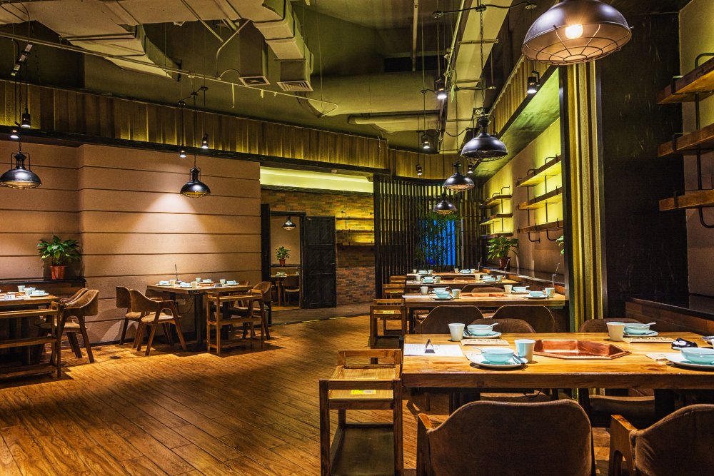 restaurantes