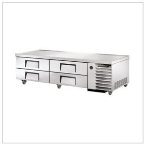 Base Refrigeradas TRCB 79