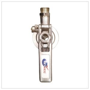 Cabezal KEYKEG