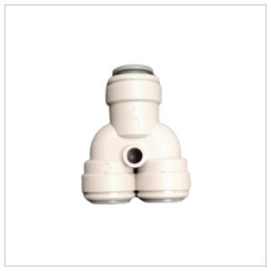 Conectores JG Divisor