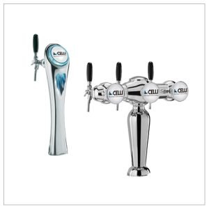 EOS-cromada-Romantic-3-salidas