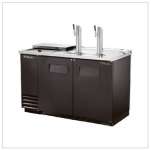 Enfriador de Barril TDD-2CT
