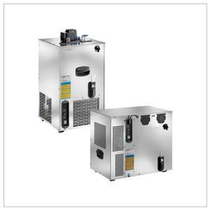 Serie GEO Vertical y Horizontal