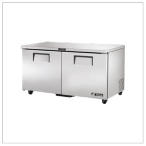 Mesa de trabajo TUC 60
