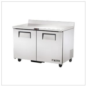Mesa de trabajo TWT 48
