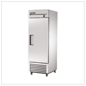 Refrigerador Vertical de 1 puerta