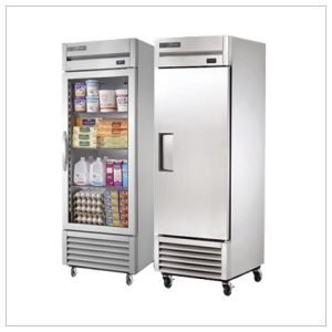Refrigerador Vertical Modelo T-23