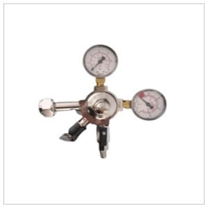 Regulador CO2 1 Salida