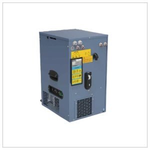 Enfriador de Agua Serie TEMIX