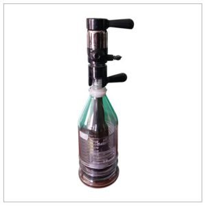 GRIFO LLENADOR DE BOTELLAS PET