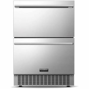 Linea de refrigeradores Residenciales , Bajo encimeras,