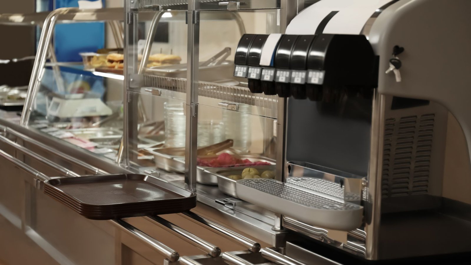 Tipos de Equipos para Restaurantes