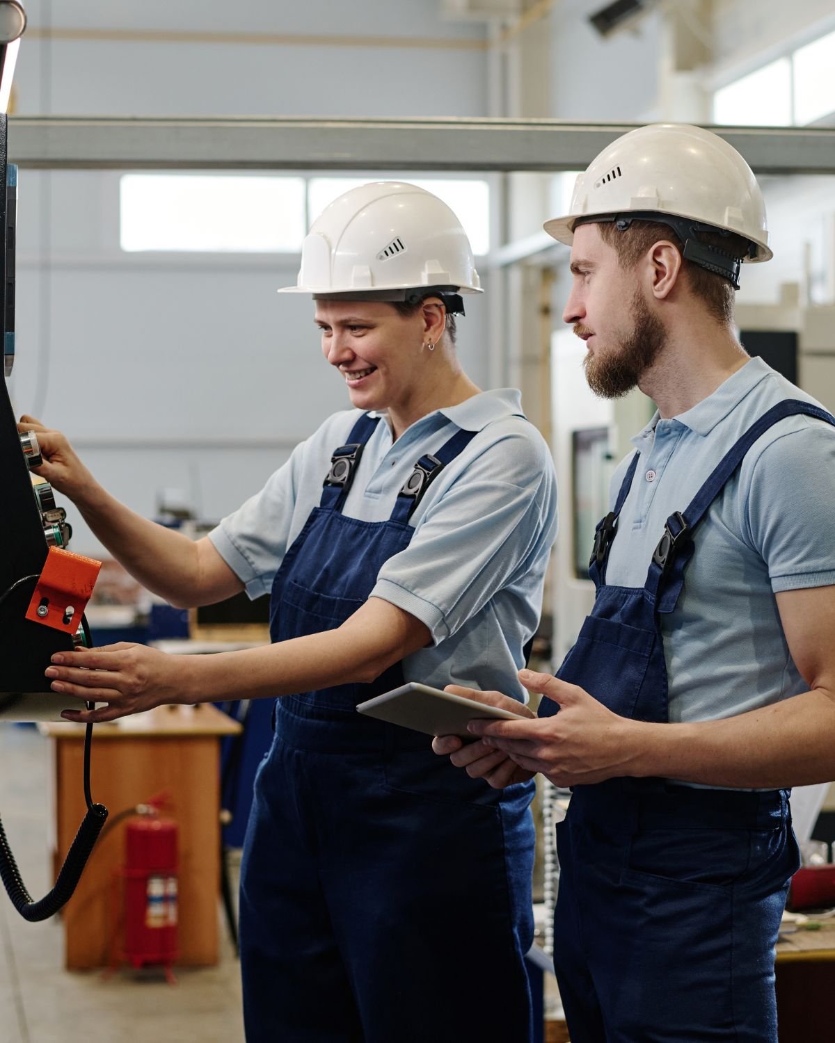 Por Qué Elegir Nuestro Servicio Técnico de Frymaster en Panamá