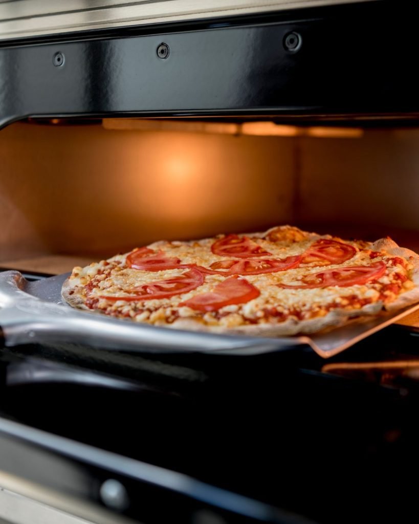Servicios de Instalación y Mantenimiento de Hornos de Pizza