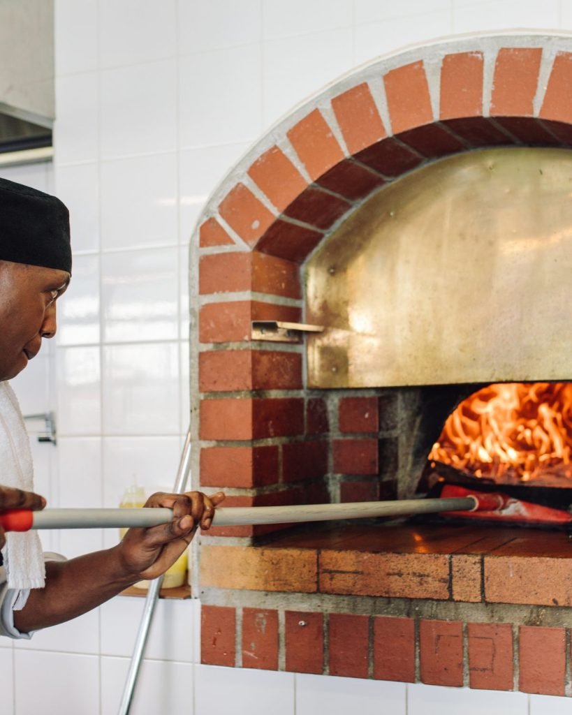 Tipos de Hornos de Pizza Industriales Disponibles en Panamá