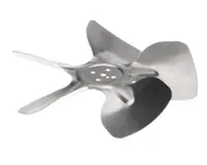 Aspas de condensadora