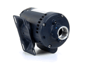 BKI M0053 Motor