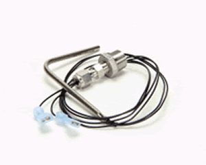 BKI SB7656 Thermistor Probe Assembly, FKM