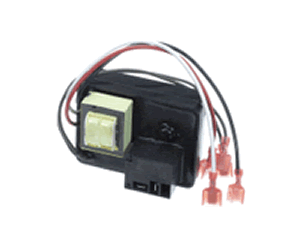 BKI T0075 Thermostat, Solid State, LPF/LPF-F