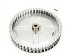 Blower de motor