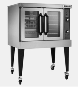 Hornos para Panadería