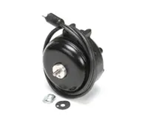 Motor ventilador de condesadora