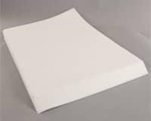 Papel de filtro
