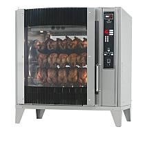 Rostizador de Pollos BKI VGG5