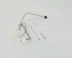 Sensor de temperatura