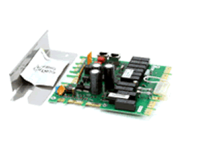 Tarjetas electrónicas