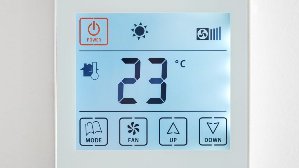 Soluciones a Problemas de Control de Temperatura en Instalaciones Comerciales