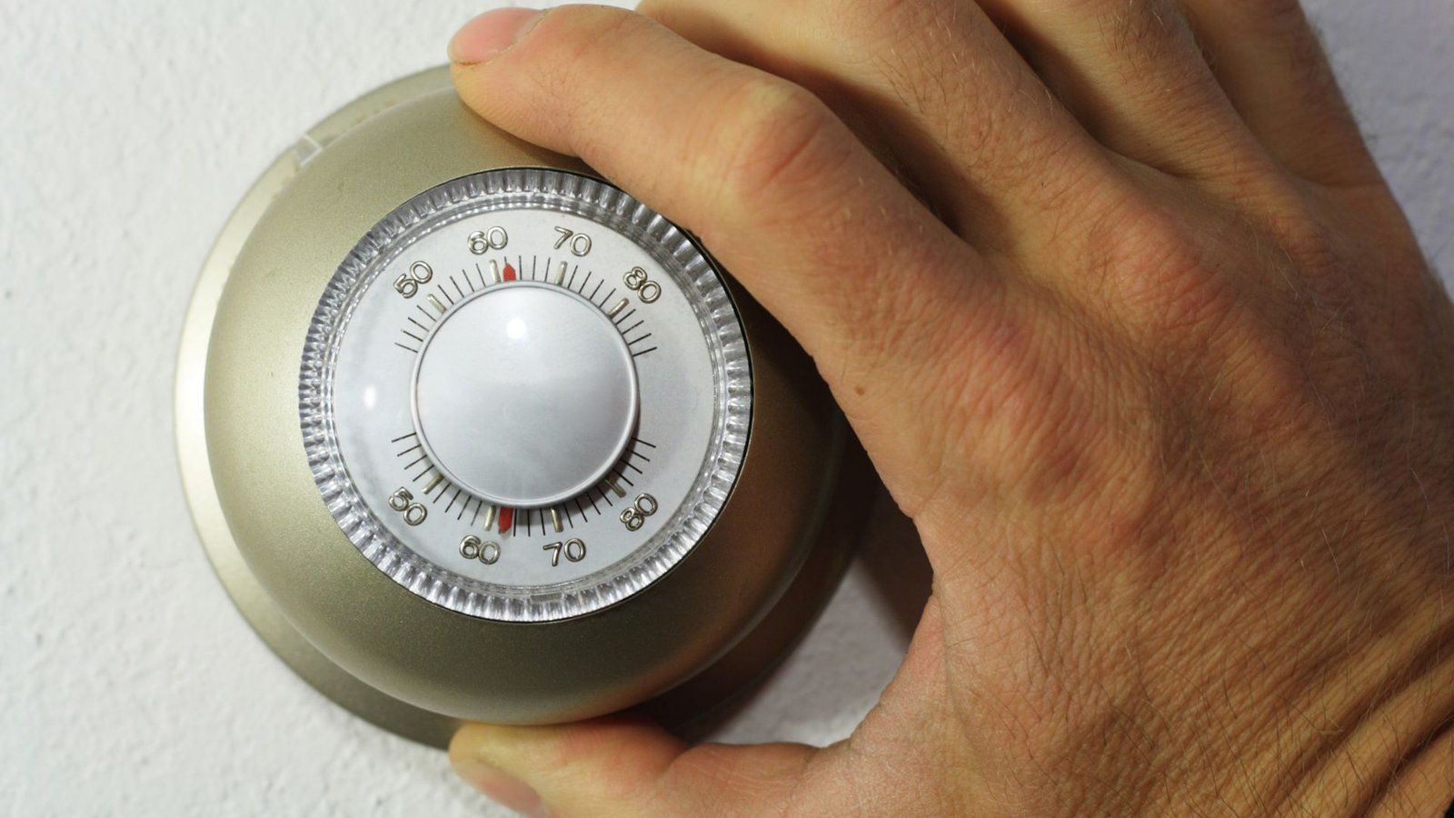 Termostatos Mecánicos en Panamá para Equipos de Refrigeración