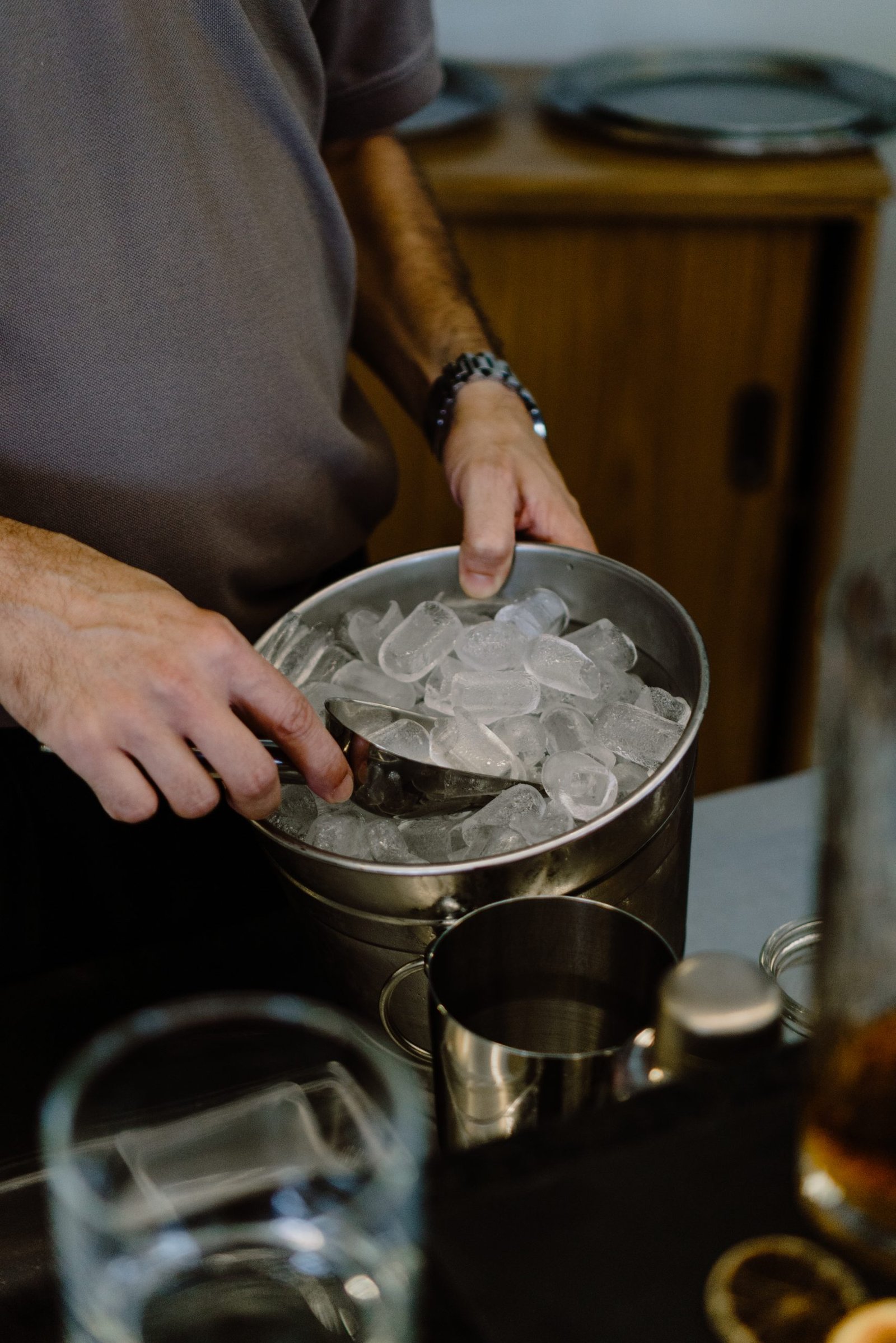 Problemas comunes que impactan el funcionamiento de tu máquina de hielo