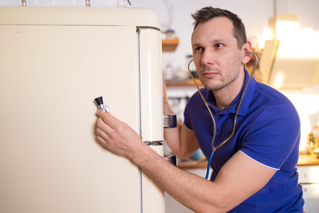 Problemas en el sistema de refrigeración