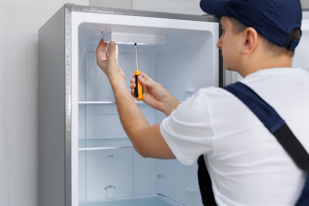 Problemas en el sistema de refrigeración 2