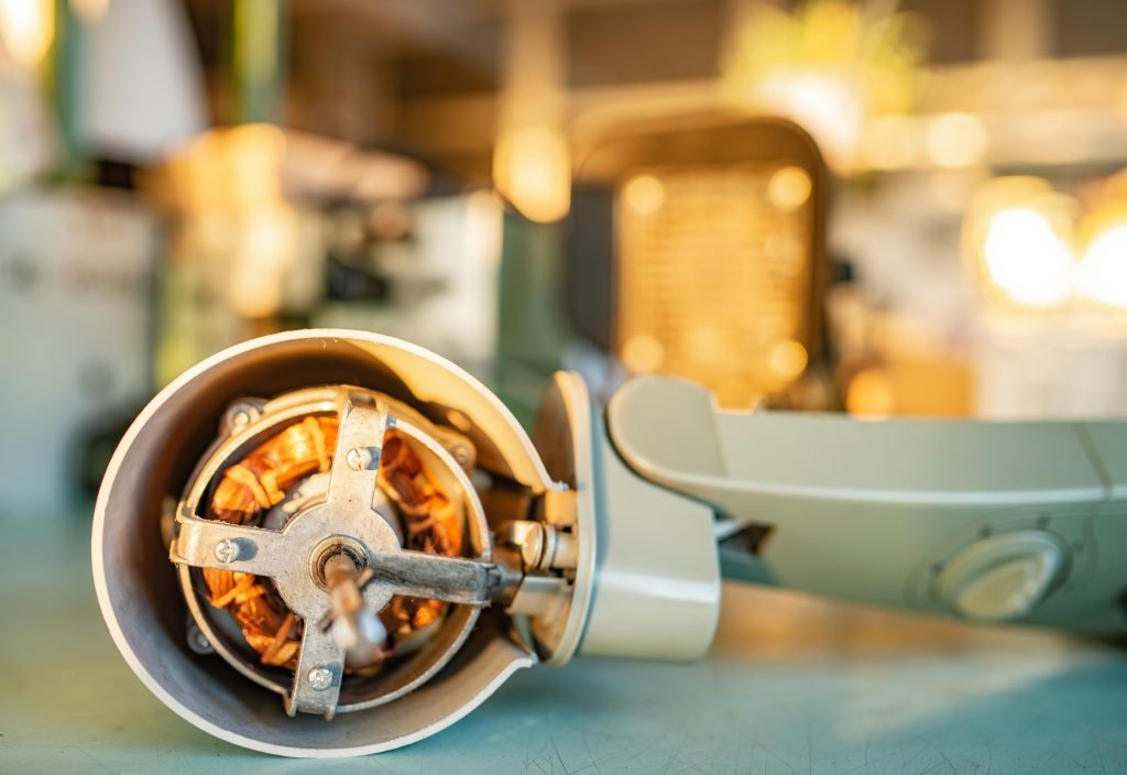 Verificación del funcionamiento del ventilador