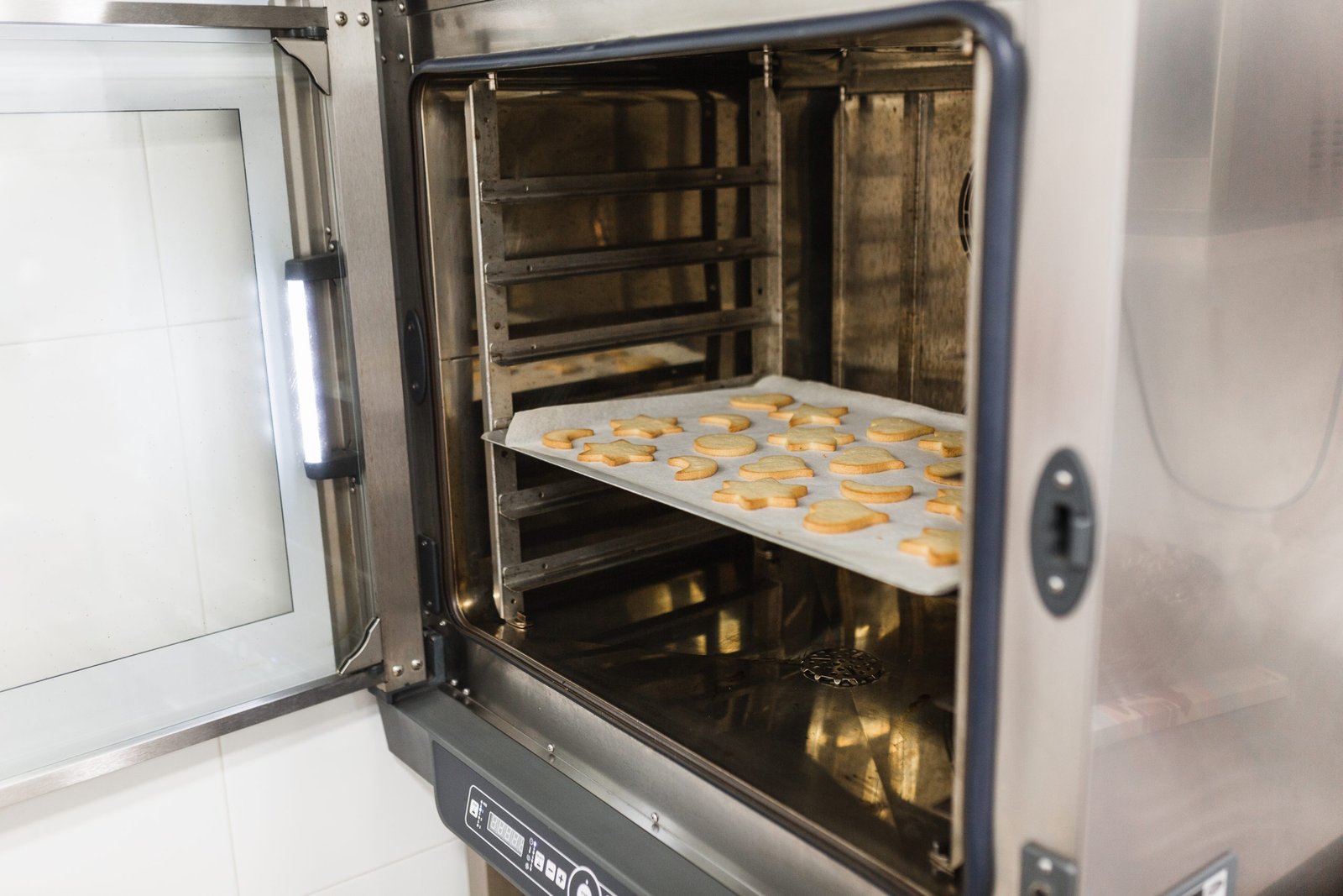 Maximiza el Rendimiento de tu Horno con Nuestros Repuestos
