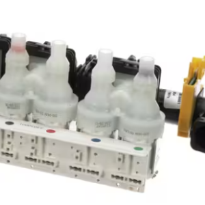 Electro valvulas de agua Horno Rational Panamá