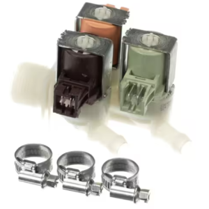Valvula solenoide triple Horno Rational Panama
