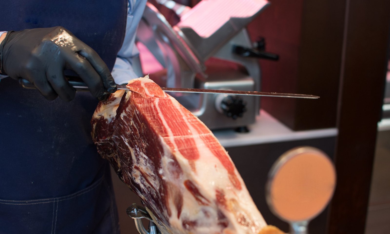 Todo sobre los Repuestos de Cortadoras de Carne