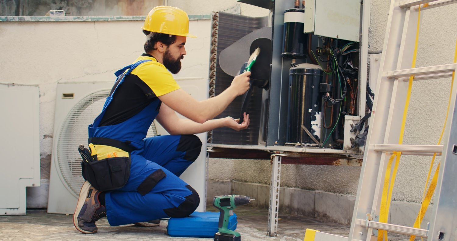 Instalación y Mantenimiento Paso a Paso