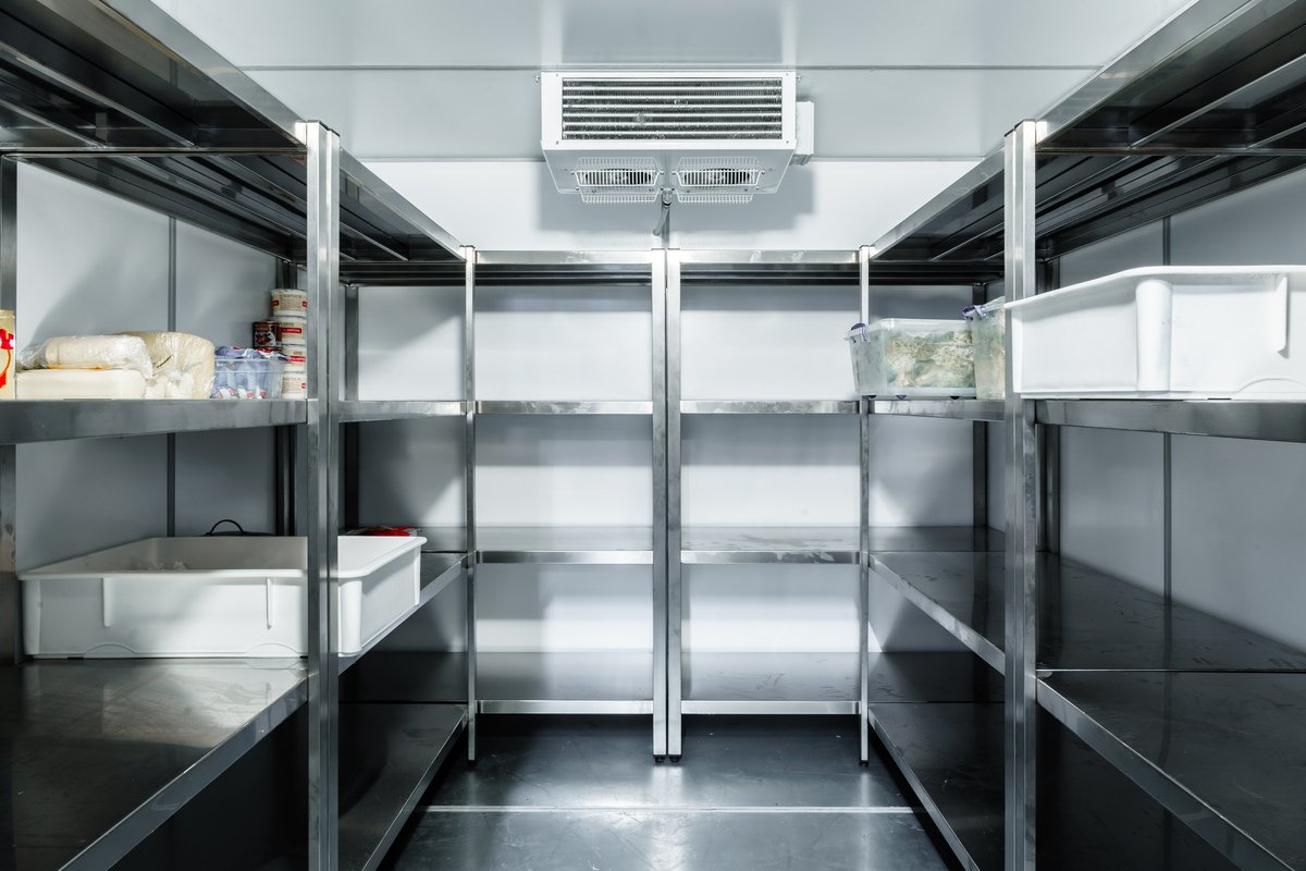 Todo sobre Compresores para Cuartos Fríos