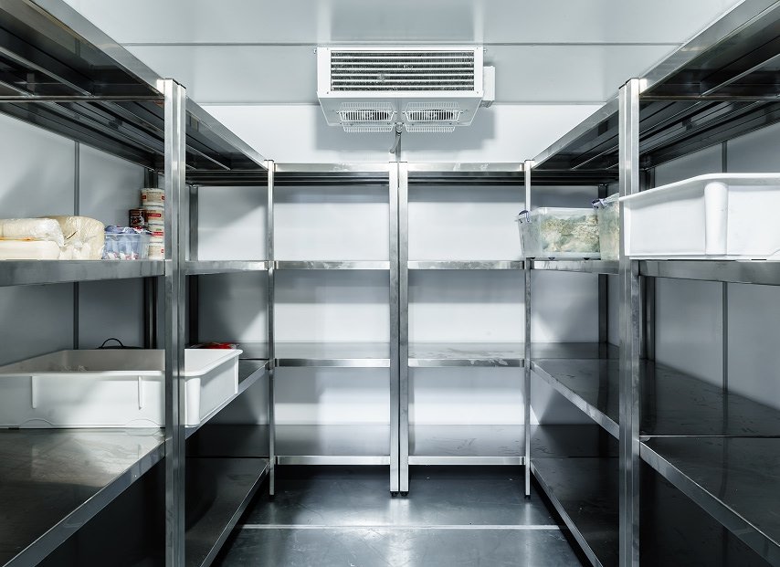 Ahorro de Energía en Cuartos Fríos 7 Estrategias Eficaces
