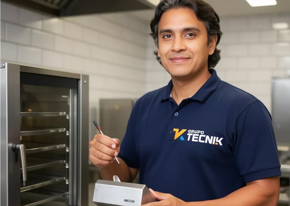 Cómo Realizar un Pedido de Repuestos BKI