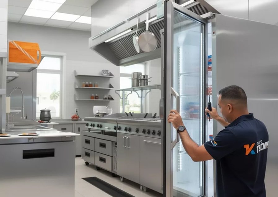 Especialización en el Sector HORECA