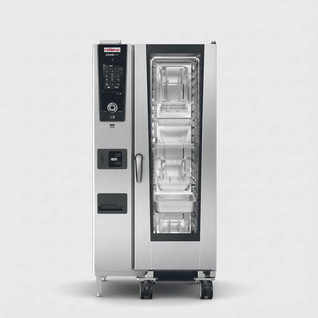 horno rational
