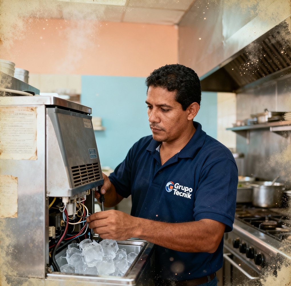 Beneficios de Nuestro Servicio de Reparación
