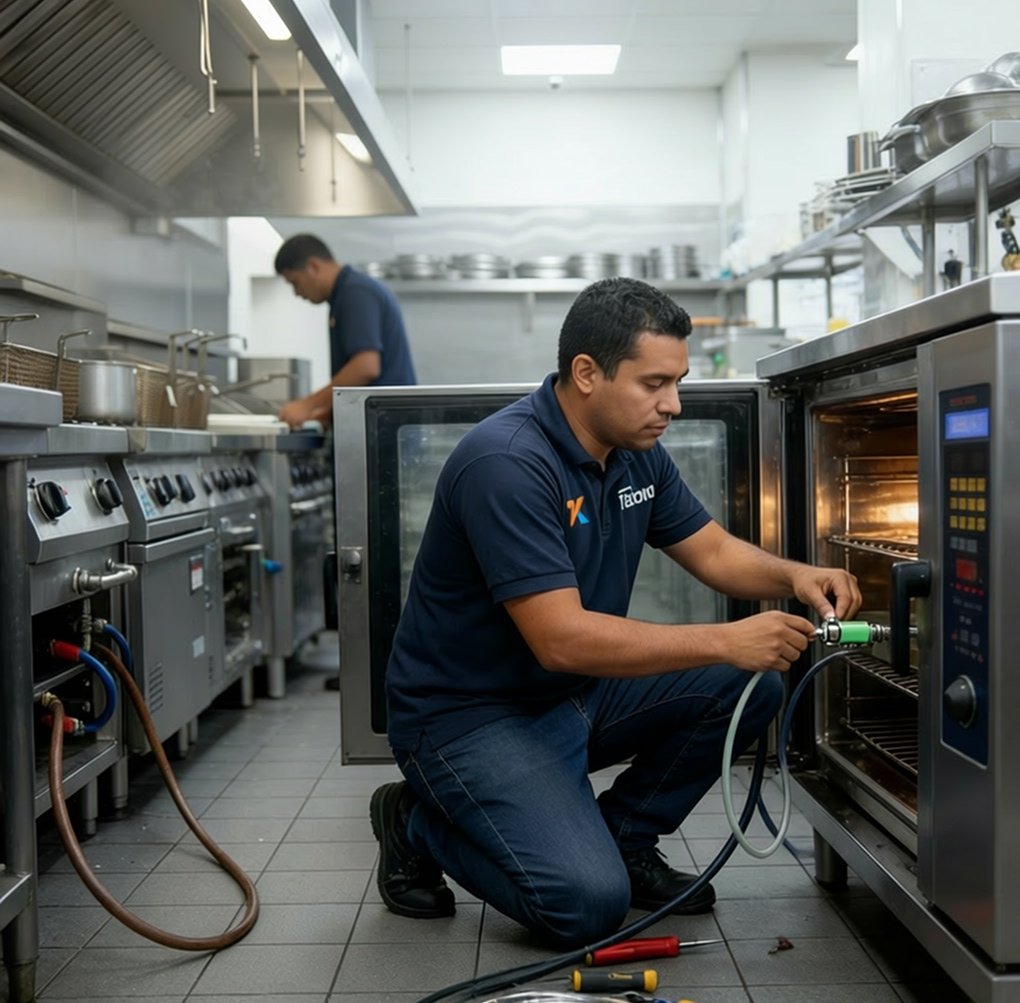 Especificaciones Técnicas Completas del Sensor de Temperatura Rational