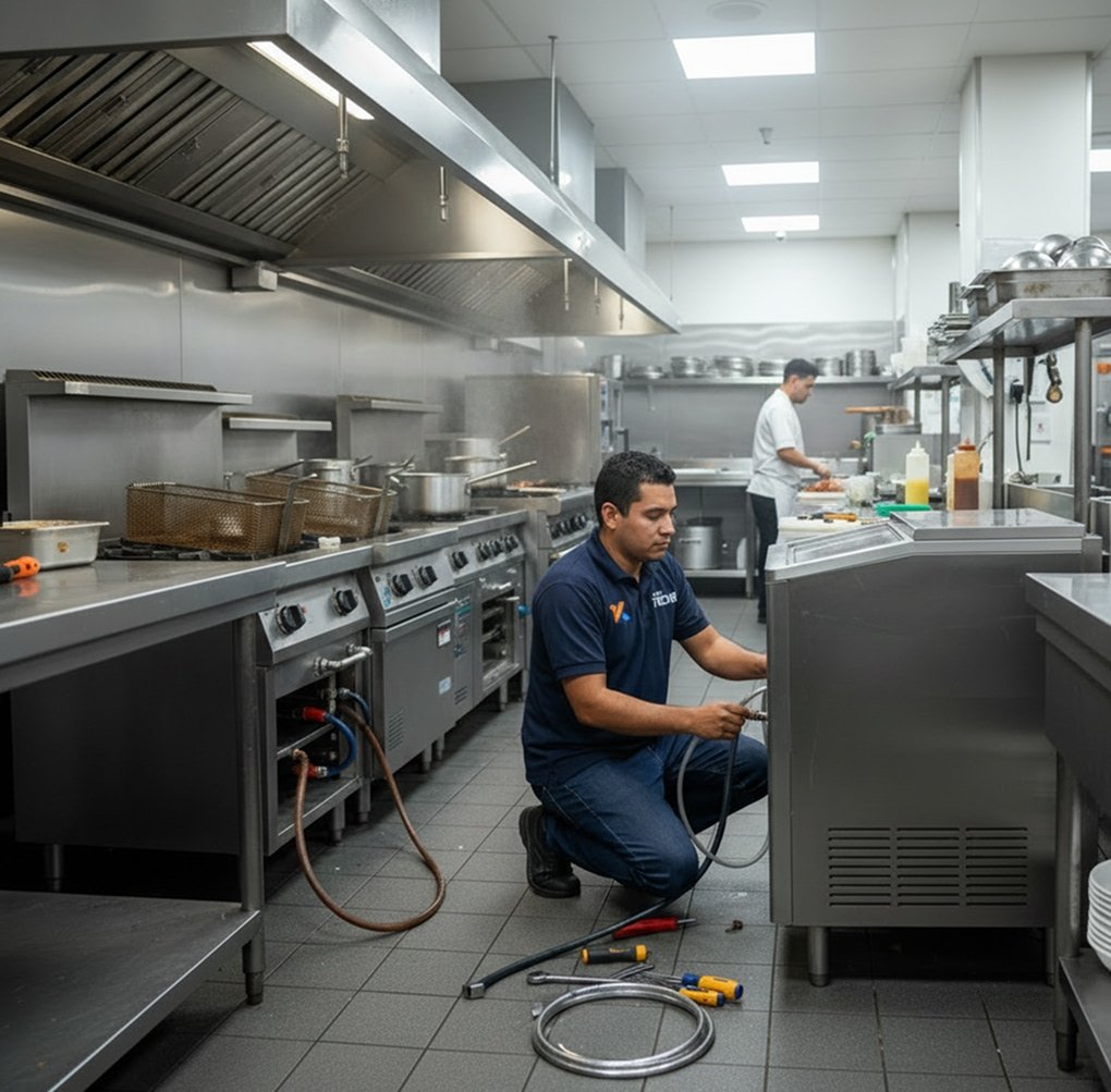 Modelos Disponibles de Sensores Rational en Panamá