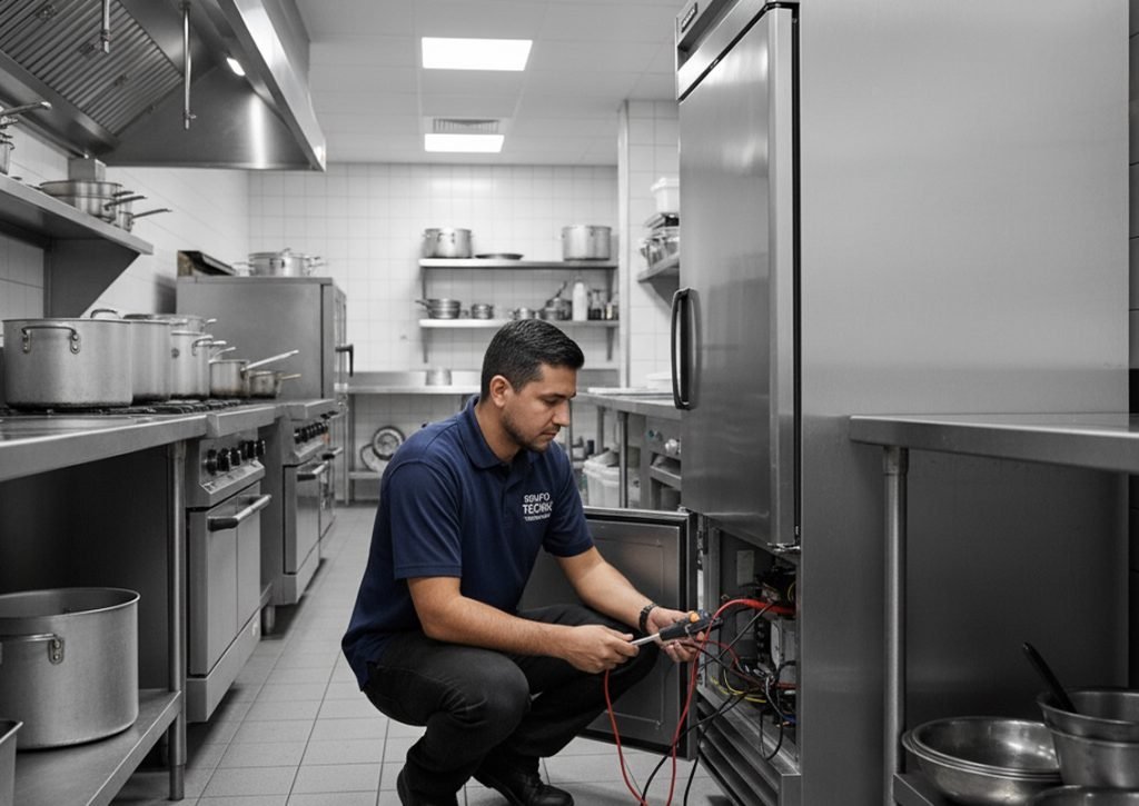 Soporte para el Crecimiento de tu Negocio